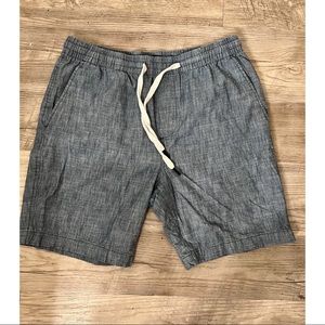 Men’s Banana Republic Short